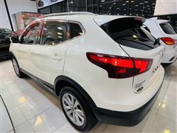 Nissan Rogue Sport